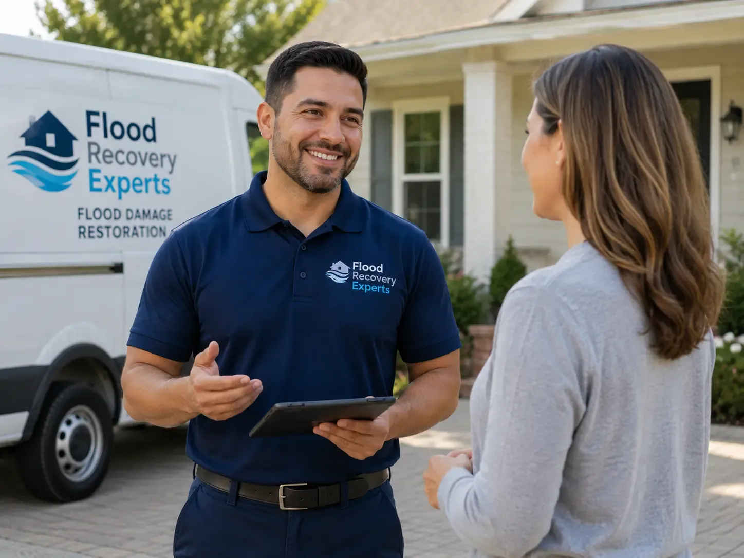 Flood Damage Cleanup Brentwood, MD FAQs